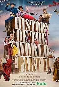 watch-History of the World  Part II