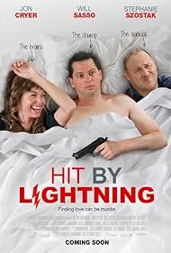 Hit by Lightning watch-Hit by Lightning