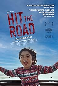 Hit the Road watch-Hit the Road