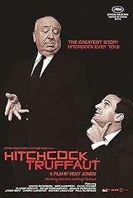 Hitchcock Truffaut watch-Hitchcock Truffaut