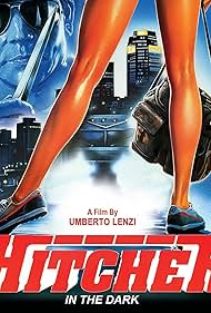 Hitcher in the Dark watch-Hitcher in the Dark