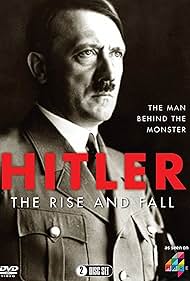 Hitler The Rise and Fall watch-Hitler The Rise and Fall