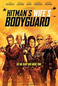 Hitman s Wife s Bodyguard watch-Hitman s Wife s Bodyguard