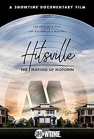 Hitsville The Making of Motown watch-Hitsville The Making of Motown