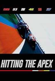 Hitting the Apex watch-Hitting the Apex