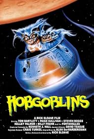 Hobgoblins watch-Hobgoblins