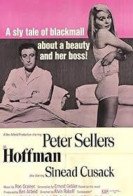 Hoffman watch-Hoffman