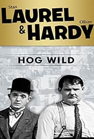 Hog Wild watch-Hog Wild