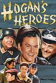 Hogan s Heroes watch-Hogan s Heroes
