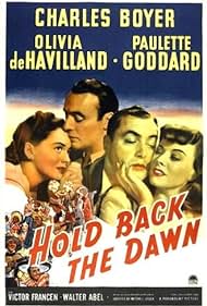 Hold Back the Dawn watch-Hold Back the Dawn