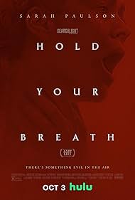 Hold Your Breath watch-Hold Your Breath