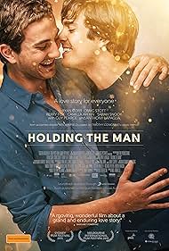 Holding the Man watch-Holding the Man