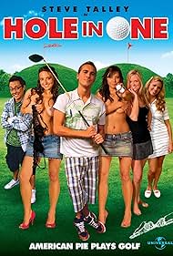 Hole in One watch-Hole in One