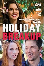 Holiday Breakup watch-Holiday Breakup