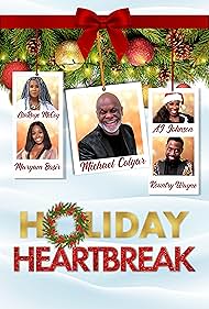 Holiday Heartbreak watch-Holiday Heartbreak