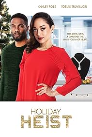 Holiday Heist watch-Holiday Heist