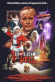 Holiday Hell watch-Holiday Hell