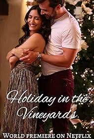 Holiday in the Vineyards watch-Holiday in the Vineyards