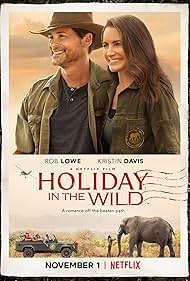 Holiday in the Wild watch-Holiday in the Wild