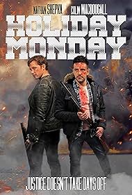 Holiday Monday watch-Holiday Monday