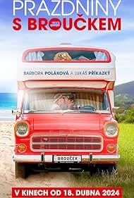 Holiday on Four Wheels watch-Holiday on Four Wheels