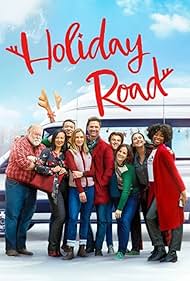 Holiday Road watch-Holiday Road
