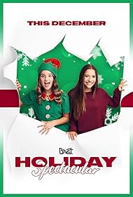 Holiday Spectacular watch-Holiday Spectacular