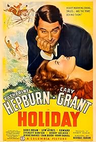 Holiday watch-Holiday