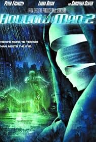 Hollow Man II watch-Hollow Man II