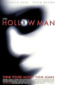 Hollow Man watch-Hollow Man