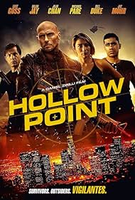 Hollow Point watch-Hollow Point