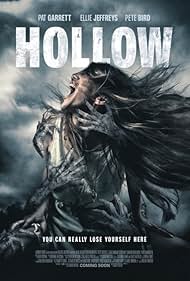 Hollow watch-Hollow
