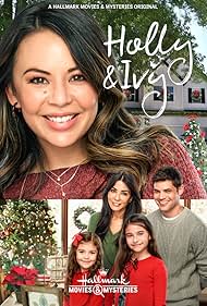 Holly Ivy watch-Holly Ivy