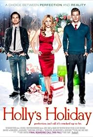 Holly s Holiday watch-Holly s Holiday