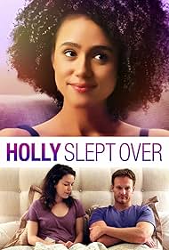 Holly Slept Over watch-Holly Slept Over
