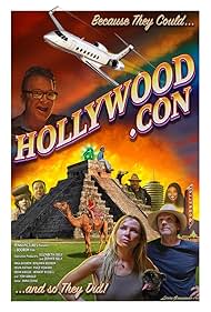 Hollywood Con watch-Hollywood Con