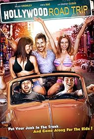 Hollywood Road Trip watch-Hollywood Road Trip
