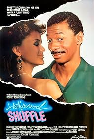 Hollywood Shuffle watch-Hollywood Shuffle