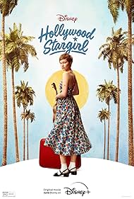 Hollywood Stargirl watch-Hollywood Stargirl