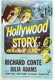Hollywood Story watch-Hollywood Story