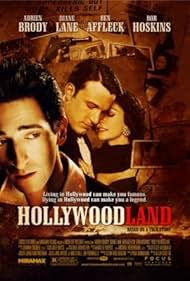 Hollywoodland watch-Hollywoodland