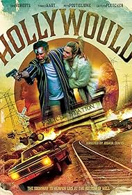 Hollywould watch-Hollywould
