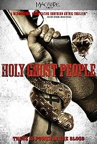 Holy Ghost People watch-Holy Ghost People
