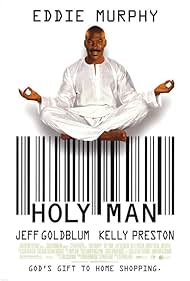 Holy Man watch-Holy Man
