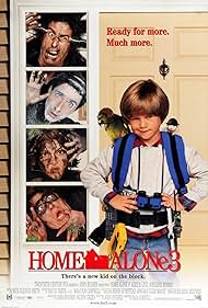 Home Alone (3) watch-Home Alone (3)