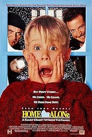 Home Alone watch-Home Alone