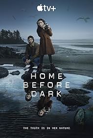 watch-Home Before Dark
