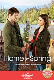 Home by Spring watch-Home by Spring