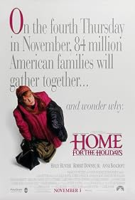 Home for the Holidays watch-Home for the Holidays