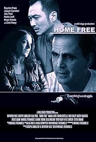 Home Free watch-Home Free